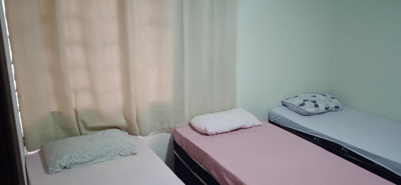 Quarto 乌贝兰迪亚 客房 照片