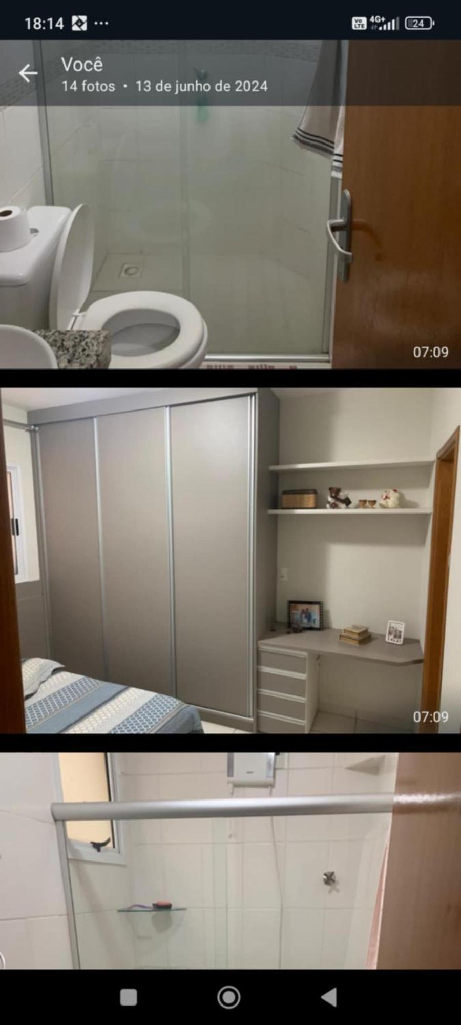 Quarto 乌贝兰迪亚 外观 照片